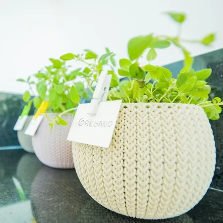 Lägenhet Rodamar Penthouse