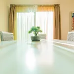 公寓 Rodamar Penthouse