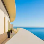 公寓 Rodamar Penthouse