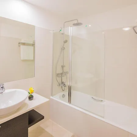 Rodamar Penthouse *