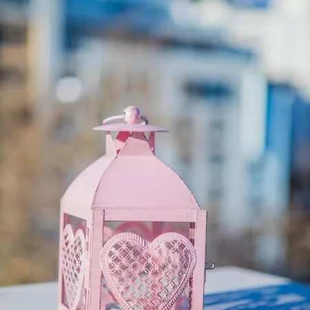 Rodamar Penthouse Funchal (Madeira)