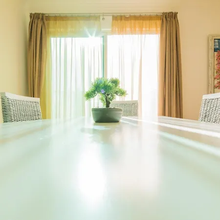 Apartman Rodamar Penthouse