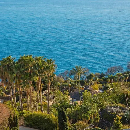 Apartamento Rodamar Penthouse *