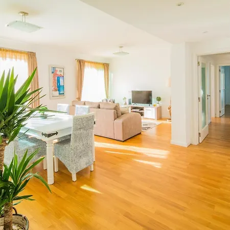 Rodamar Penthouse * Funchal