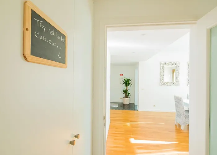 Διαμέρισμα Rodamar Penthouse Φουνκάλ