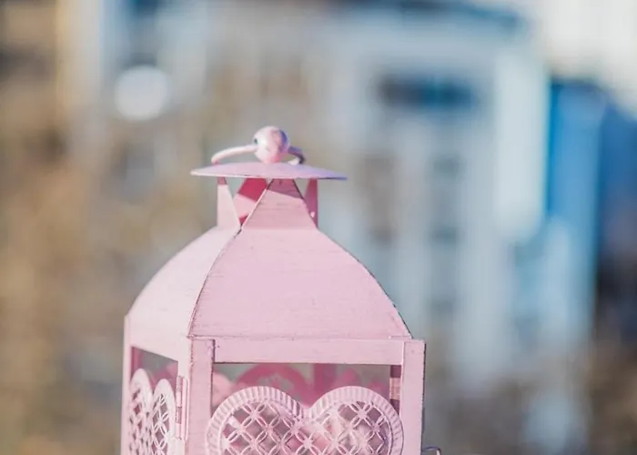 Rodamar Penthouse 丰沙尔