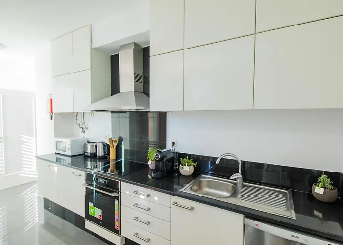 Rodamar Penthouse * Φουνκάλ