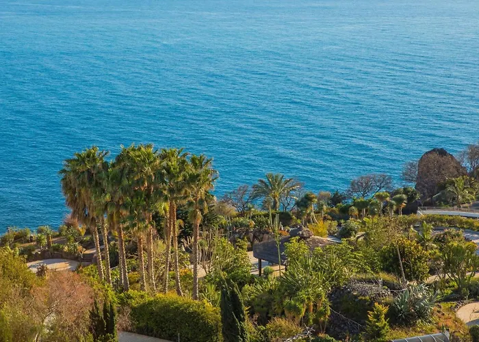 Διαμέρισμα Rodamar Penthouse *