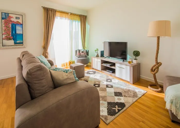 Rodamar Penthouse Διαμέρισμα Φουνκάλ